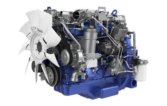 WP4.1N σειράς Weichai Truck κινητήρες 4,088L εκτόξευση για φορτηγά-καθαριστήρια